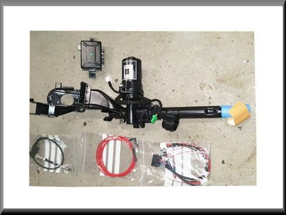 Stuurbekrachtiging – Renault 16 – OEM 7700534138