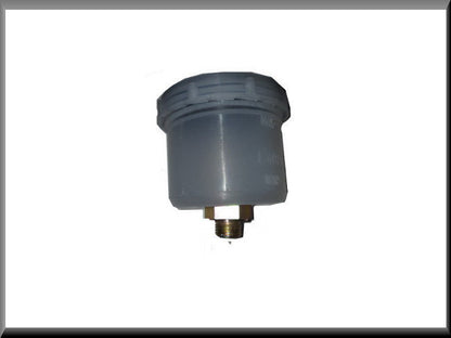 Réservoir de liquide de frein – Renault 16 L, TS (1150 - 1151) – Renault 12 - OEM 0855705200