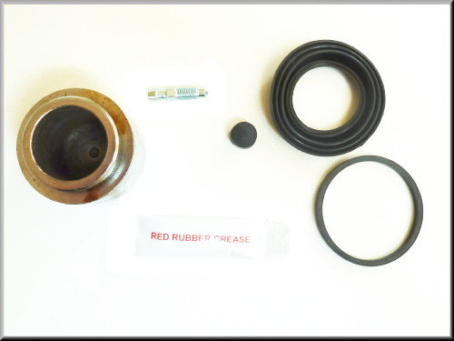 Kit de réparation d'étrier de frein 48 mm – Renault 16 – OEM 7701001696