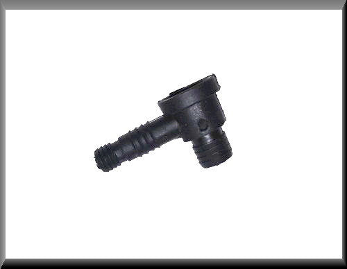 Valve assistance freinage – Renault 16 – Renault 12 - OEM 7701200348