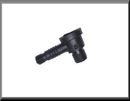 Valve assistance freinage – Renault 16 – Renault 12 - OEM 7701200348