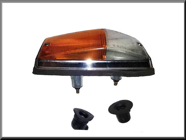 Left indicator – Renault 16 L-TL-TS – OEM 0855616500
