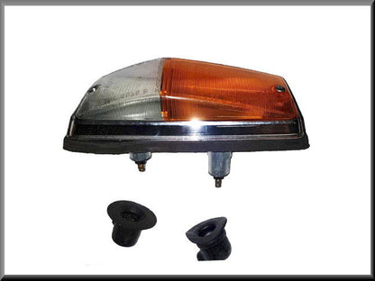 Clignotant droit – Renault 16 L-TL-TS – OEM 0855616600