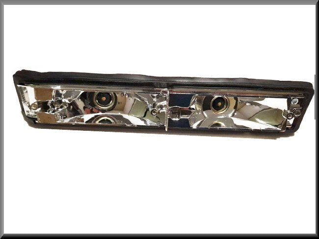 Clignotant avant droit avec joint – Renault 16 TX – Renault 5 Turbo - OEM 7701016991