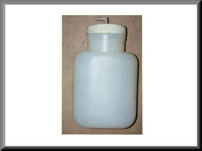 Windshield washer fluid reservoir – Renault 16 (1150) – OEM 0854557900 – Used