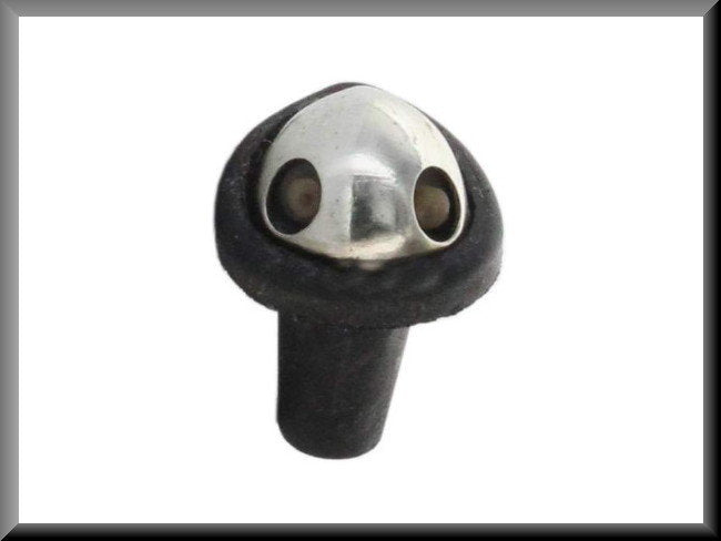 Buse de lave-glace – Renault 16 TS – OEM 7701002896
