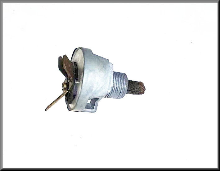Dimmer dashboard verlichting – Renault 16 – OEM 7700520677