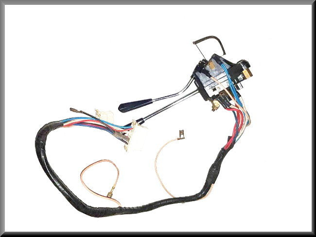 Commodo clignotant – Renault 16 TS, L – OEM 7700518285 – Occasion