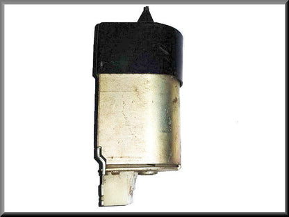 Electromachnetische bediening centrale deurvergrendeling – Renault 16 TS - TX – OEM 7700613347