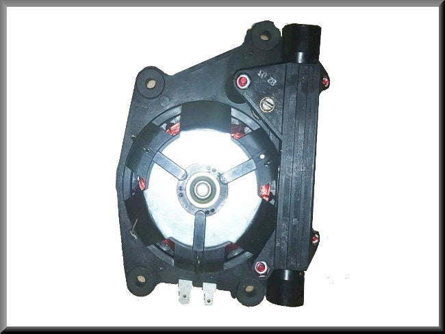 Moteur toit ouvrant – Renault 16 – OEM 7700575871