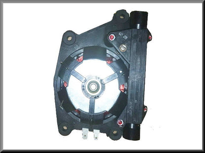 Moteur toit ouvrant – Renault 16 – OEM 7700575871