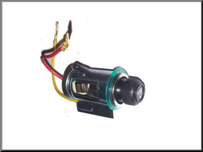 Sigaretten aansteker – Renault 16 TX – OEM 7700646199