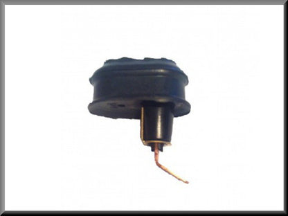 Deurschakelaar binnenverlichting met rubber – Renault 16 – OEM 0855858700A