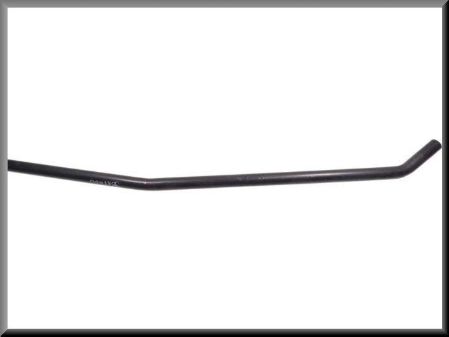 Exhaust pipe – Renault 16 TL – OEM 7700513568