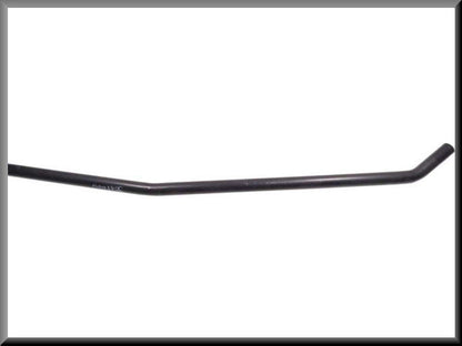 Exhaust pipe – Renault 16 TL – OEM 7700513568
