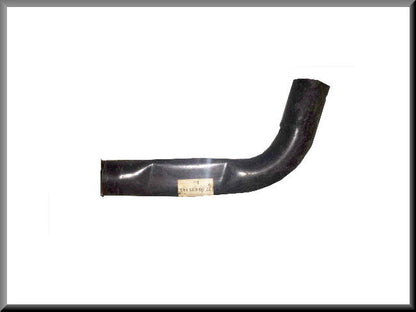 Collecteur d'échappement (petit tuyau de flamme) – Renault 16 TS, TX <1975 – OEM 7700502514