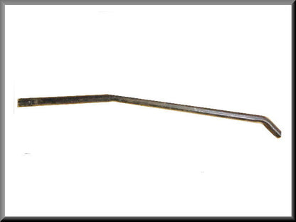 Tube central – Renault 16 TX, TS – OEM 7700513569