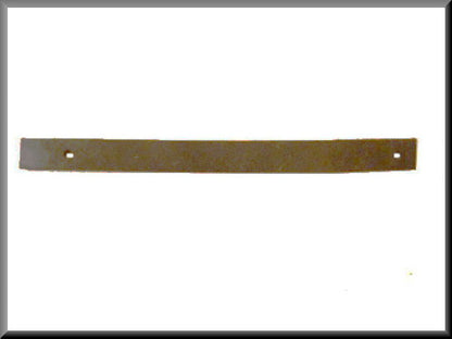 Bevestigingsrubber uitlaat – Renault 16 – OEM 7700504156