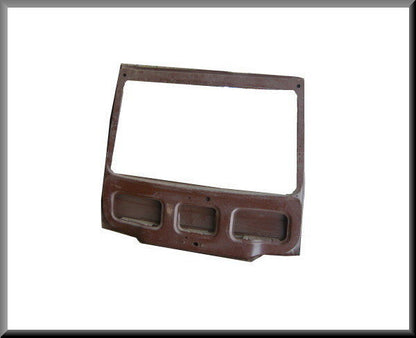 Hayon – Renault 16 – OEM 0820589800 – Occasion