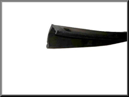 Cowl / hood rubber – Renault 16 – OEM 0428590000