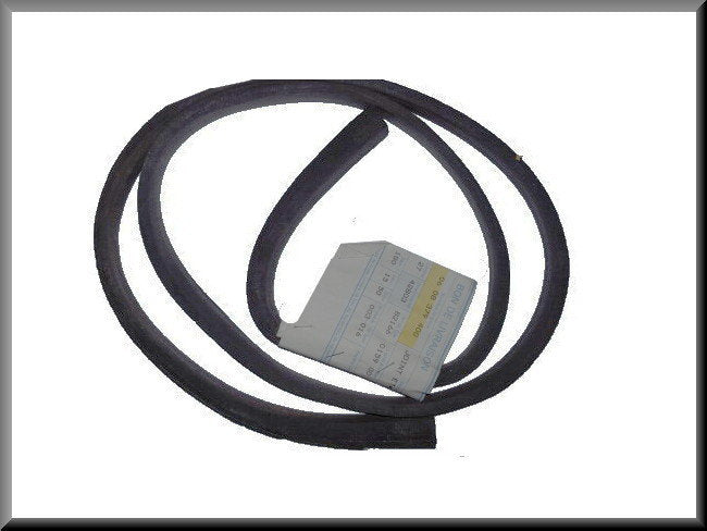 Cache en caoutchouc souple pour soufflet de cardan – Renault 16 – OEM 0608379400