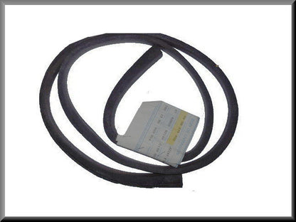 Cache en caoutchouc souple pour soufflet de cardan – Renault 16 – OEM 0608379400