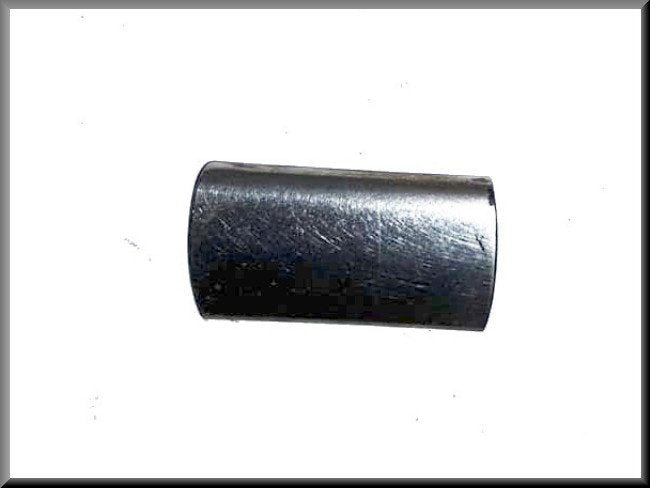 Raccord baguettes décoratives joint de pare-brise – Renault 16 – OEM 0852641300 – Occasion