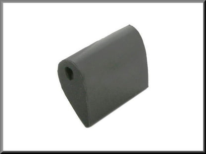 Caoutchouc de butée de porte – Renault 16 – OEM 0607950200
