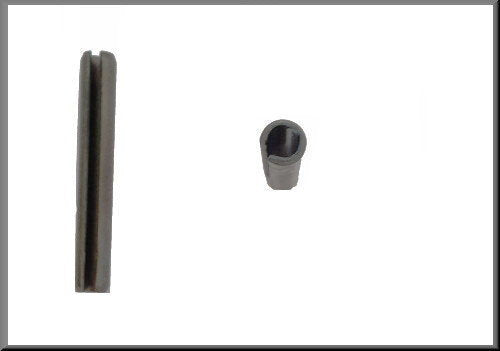 Door hinge pin – Renault 16 – OEM 0853561300