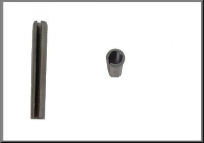 Door hinge pin – Renault 16 – OEM 0853561300