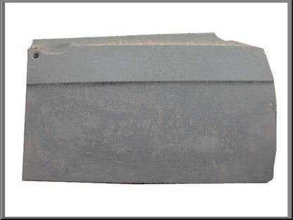Door panel right front – Renault 16 – OEM 7701506598