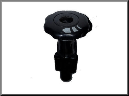Hoofdsteun geleiding (laatste types) – Renault 16 – Renault 5 - OEM 7700646135