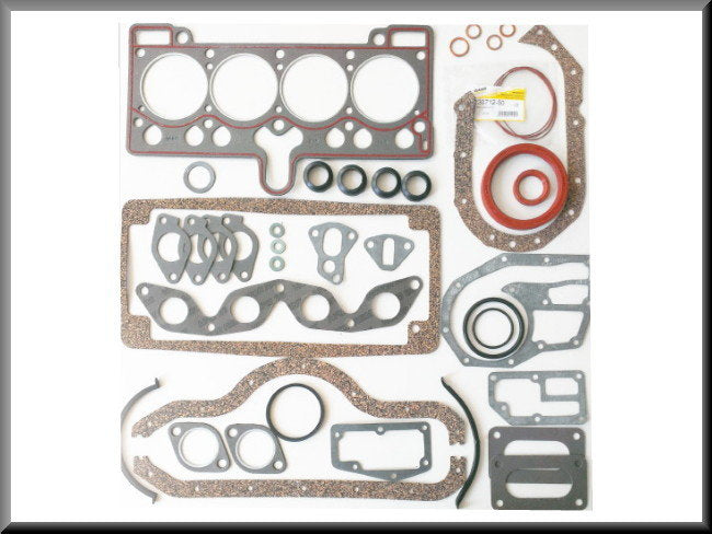 Motorpakkingset compleet - Alpine – Renault 5 Turbo