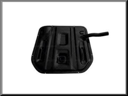 Petrol tank Break – Renault 12 – OEM 7701536728