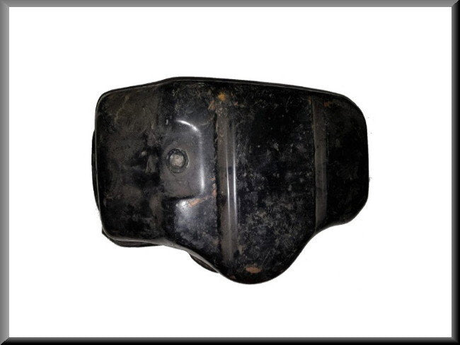 Carter d'huile – Renault 12 – Renault 5 - Renault 15 -  OEM 7701505599