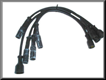 Faisceau d'allumage – Renault 12 – Renault 15 - Renault 5 - OEM 7700529566