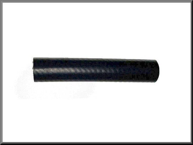 Durite de refroidissement – Renault 12 – OEM 7700522076