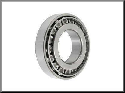 Lager versnellingsbak primaire as (17x40x13 25 mm) – Renault 12 – Renault 16 - Renault diverse - OEM 7703090182