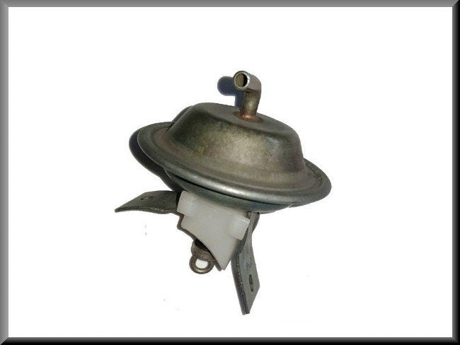 Vacuum vervroeging ontstekingsunit Ducellier – Renault 12 – Renault 15 - Renault 16 - OEM 7701020034