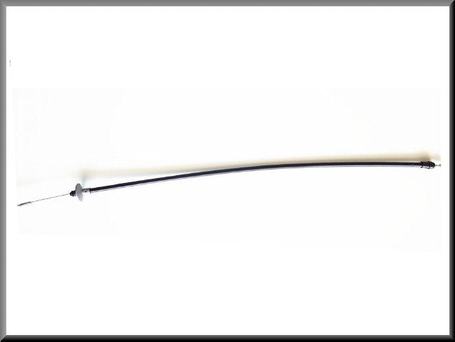 Câble d'embrayage Break – Renault 12 – OEM 7701454202