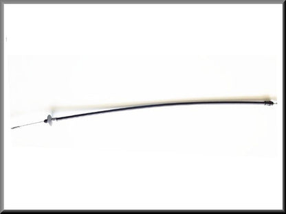 Câble d'embrayage Break – Renault 12 – OEM 7701454202