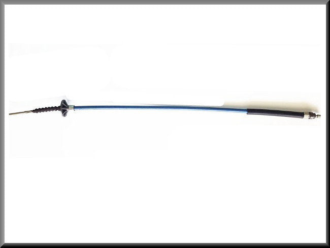 Koppelingskabel Sedan  – Renault 12 oude type – OEM 7701457093