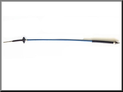 Koppelingskabel Sedan  – Renault 12 oude type – OEM 7701457093