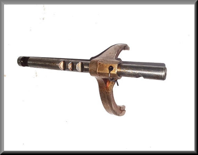 Schakelvork 3e 4e versnelling – Renault 12 – OEM 7701592365
