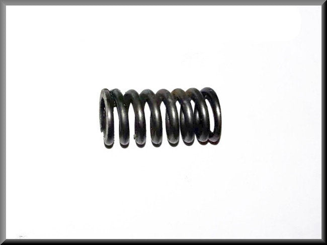 Goupille d'arrêt de vitesse – Renault 12 – Renault 16 - OEM 7700510654