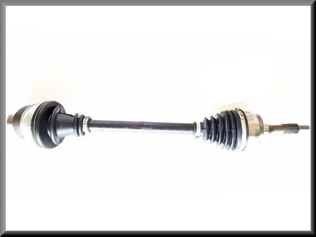 Arbre de transmission (Haute Performance) – Renault 12 – Renault 15 - Renault 17 - OEM 7701348085 / 7700535244