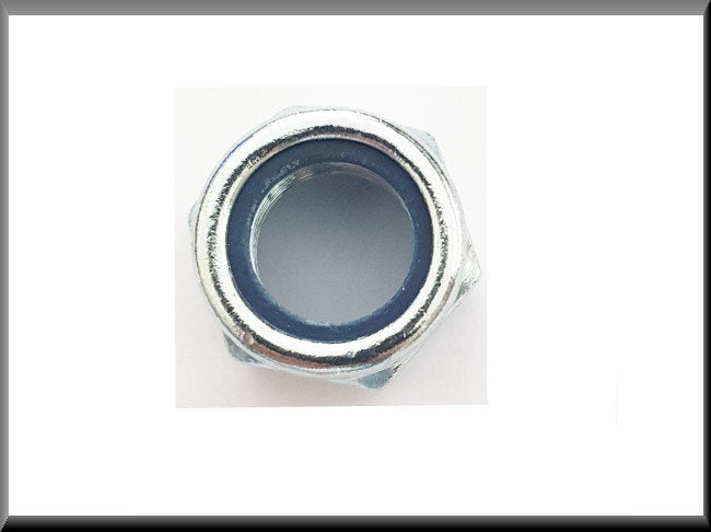Écrou d'arbre de transmission – Renault 12 – Renault 15 - Renault 16 - OEM 7703034040