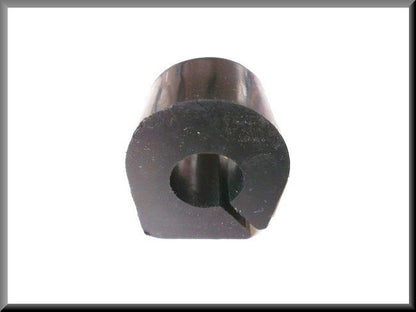 Caoutchouc de barre stabilisatrice (Trou : 20 mm) – Renault 12 Break - Renault 15 - Renault 17 – OEM 7700543003