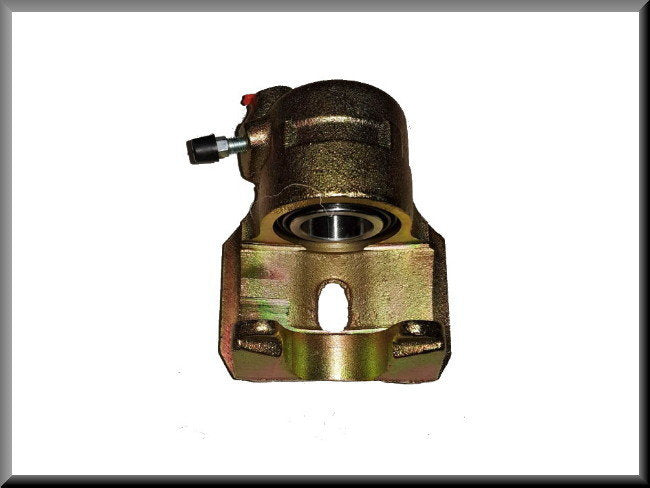 Étrier de frein avant droit – Renault 12 – Renault 15 - Renault 17 - OEM 7701006629