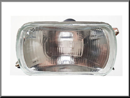 Koplamp – Renault 12 - Renault 16 - Renault 10